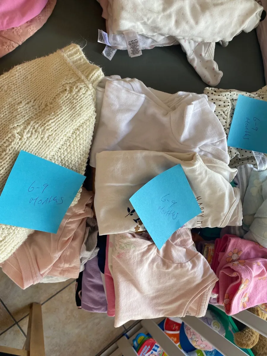 Baby clothes - Image 2