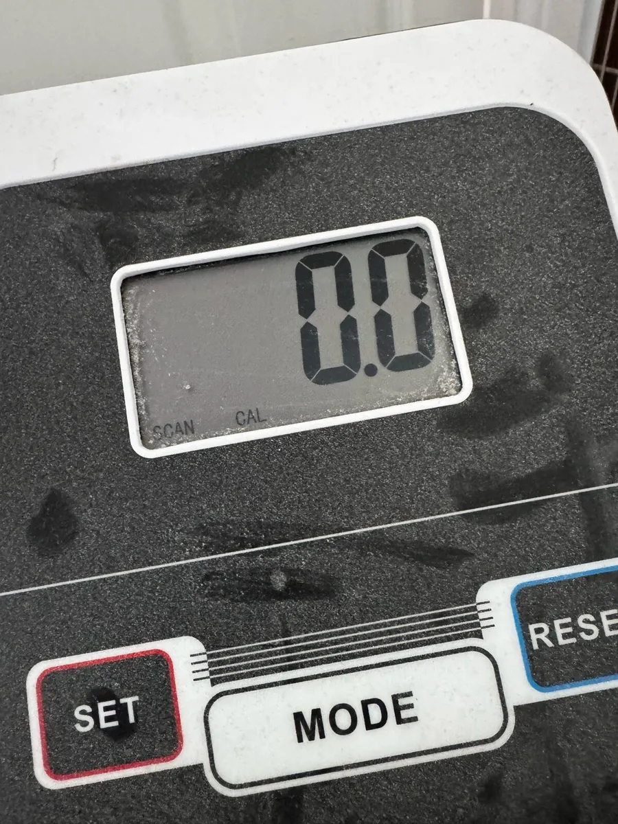 Cross trainer - Image 2