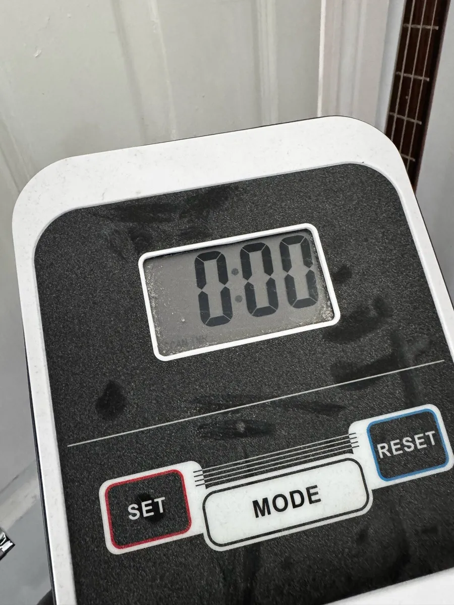 Cross trainer - Image 3