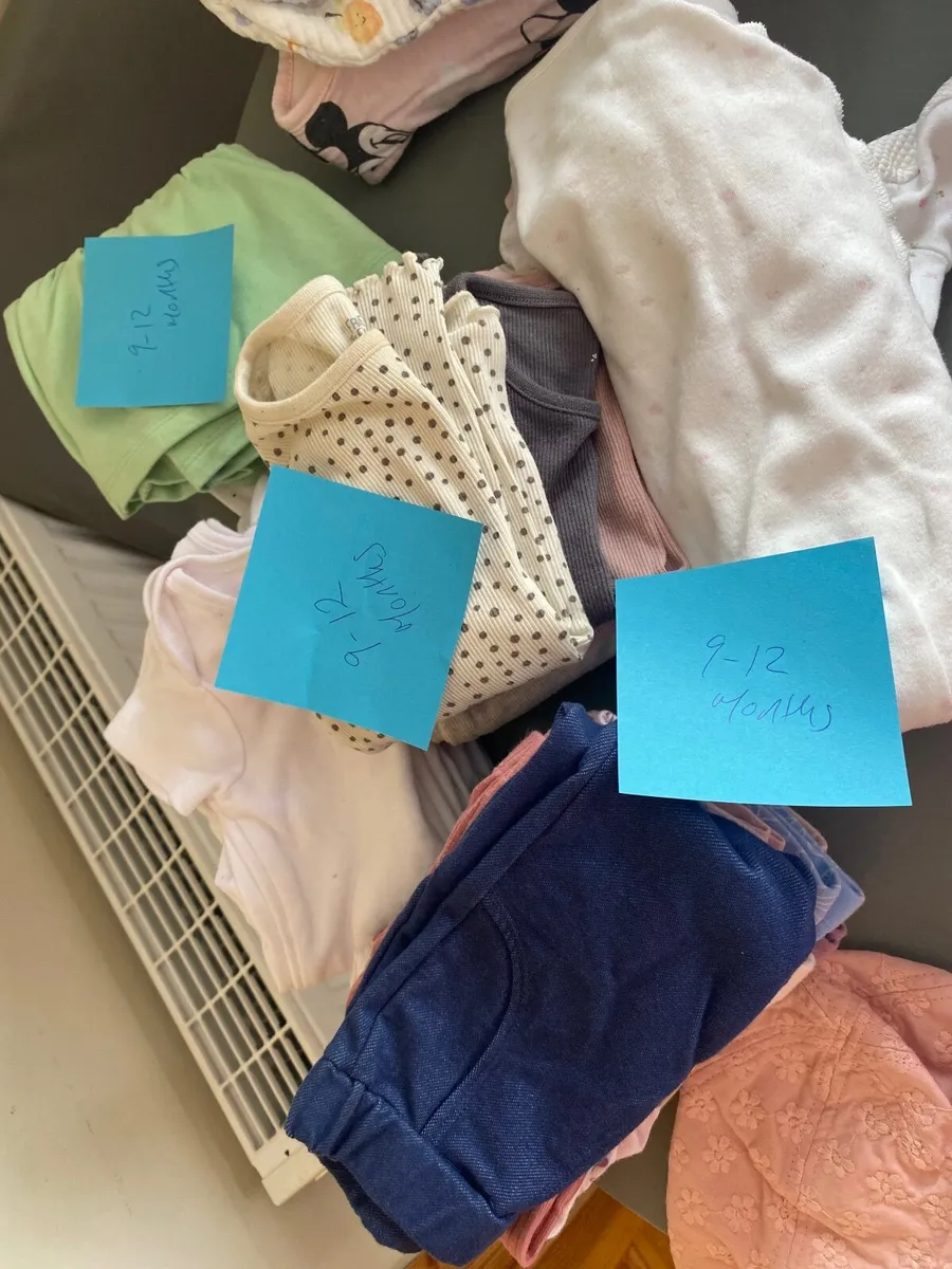Baby clothes - Image 3