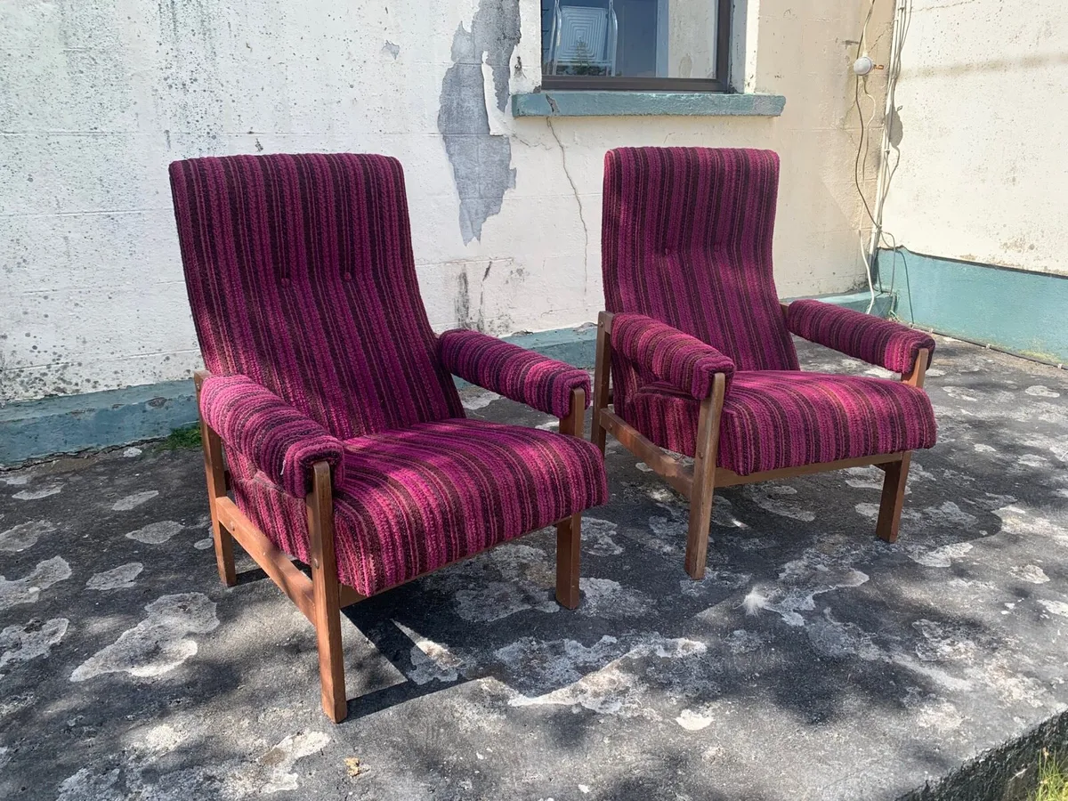 Chairs - Image 1