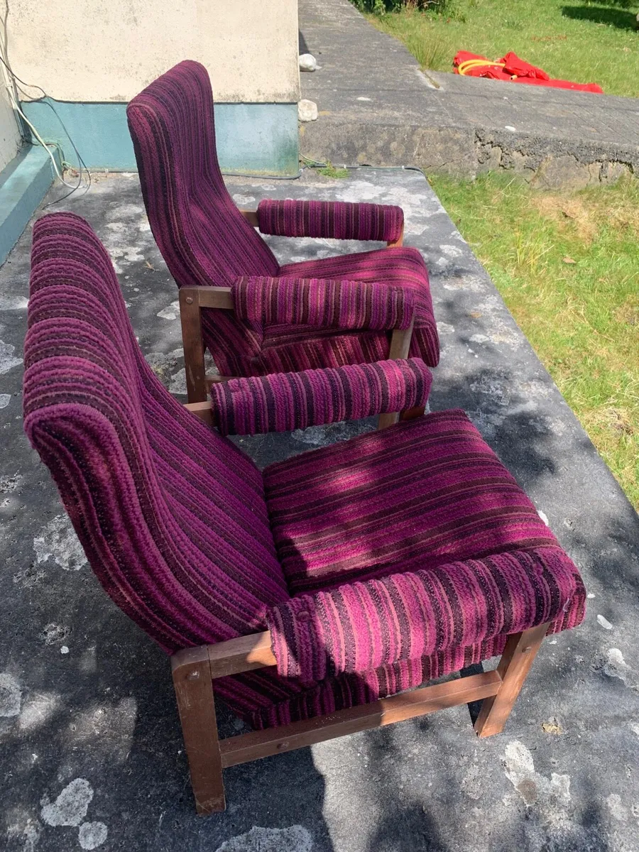 Chairs - Image 2