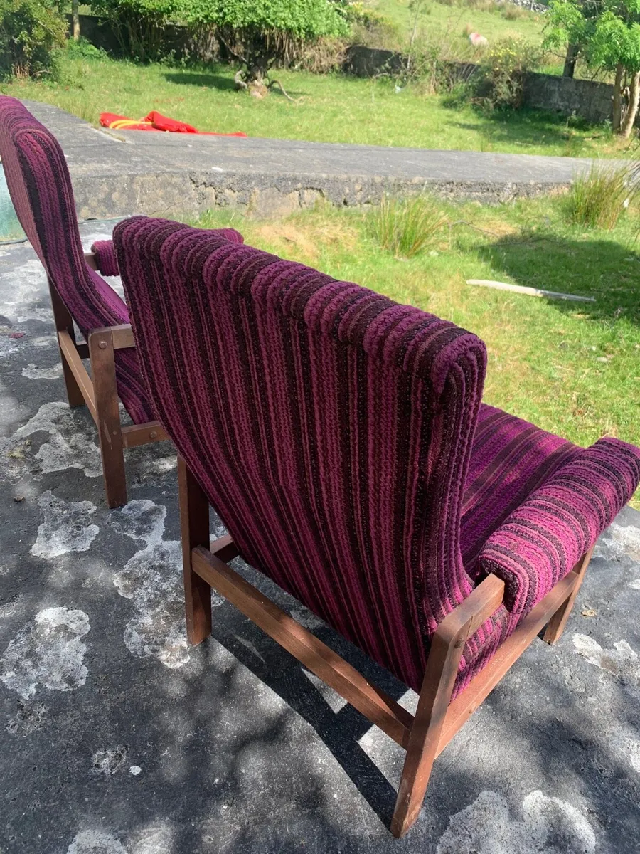 Chairs - Image 3