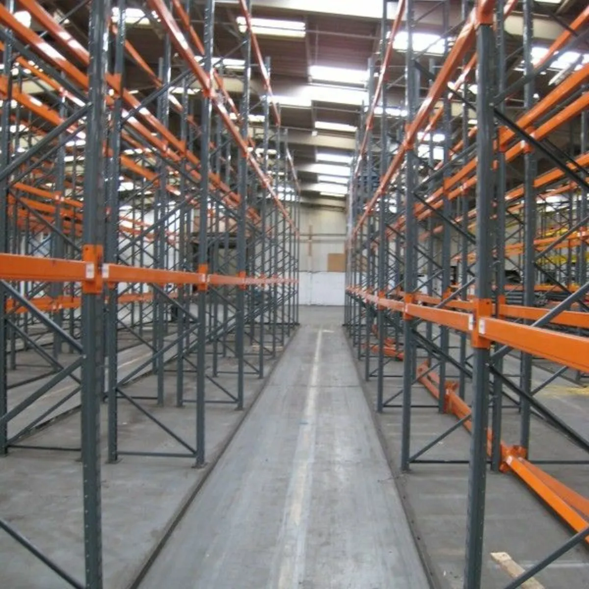 Pallet Racking - Image 2