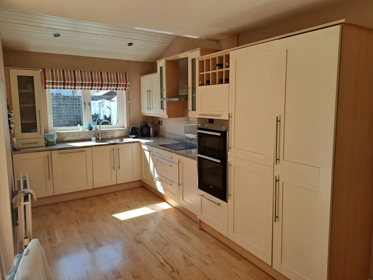Kitchen - Image 1
