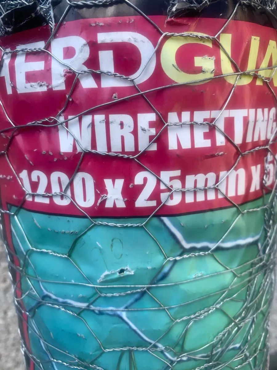 Erie netting - Image 1