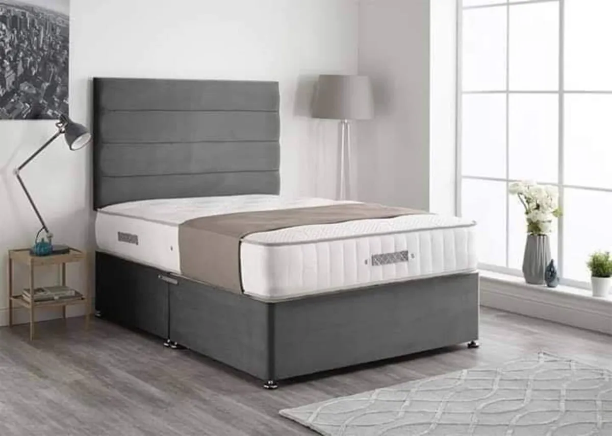 Beds - Image 1