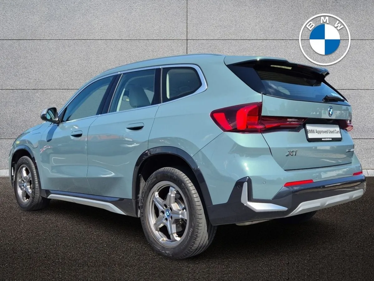 BMW X1 Xdrive25e Xline - Image 2