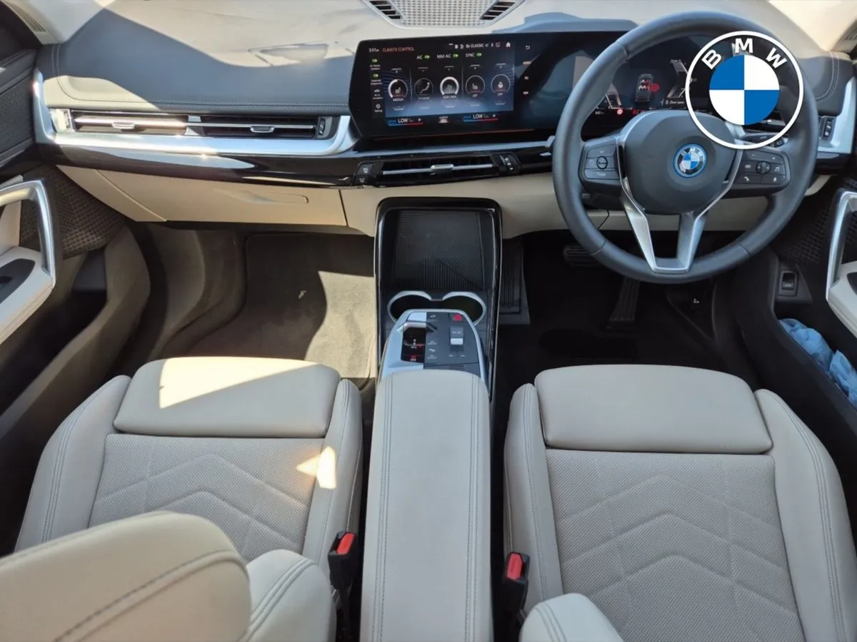 BMW X1 Xdrive25e Xline - Image 4