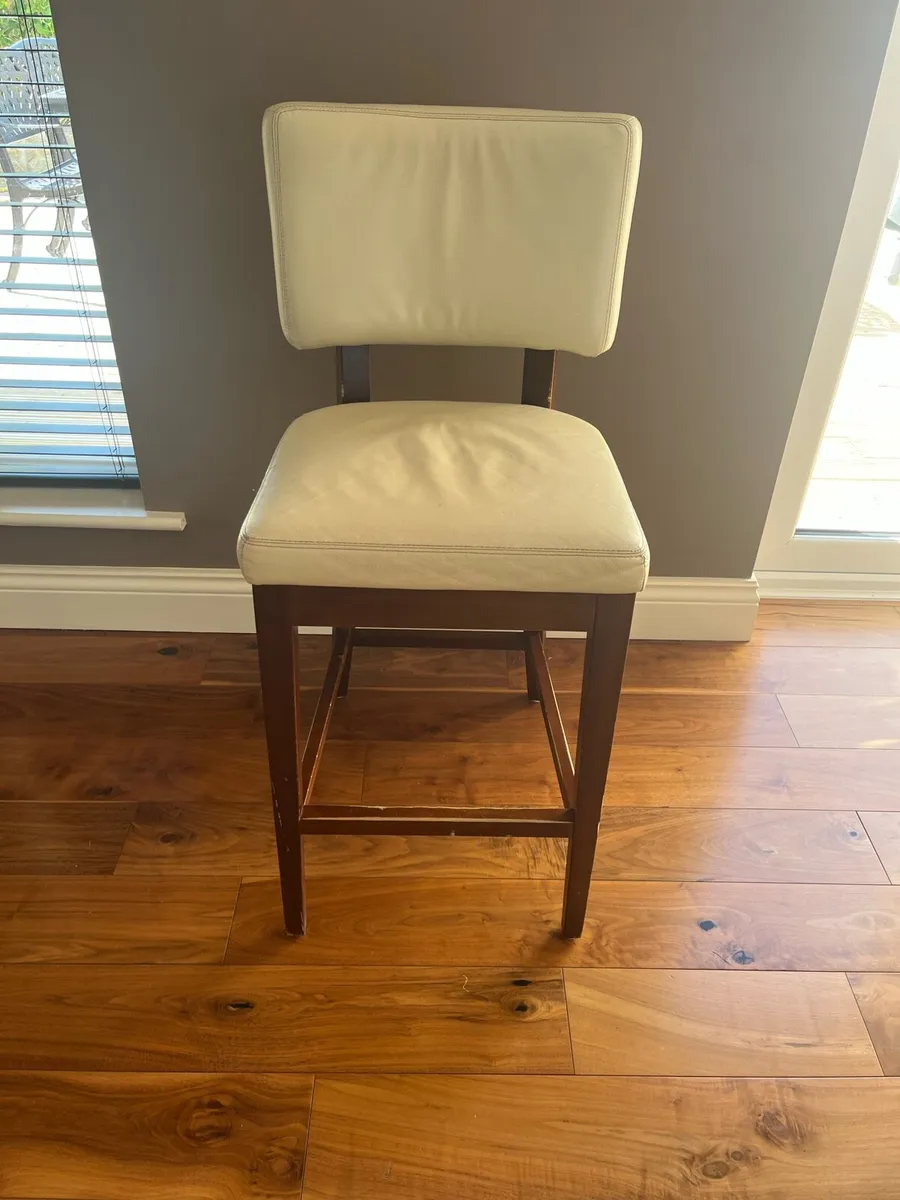 Counter/island stools - Image 1