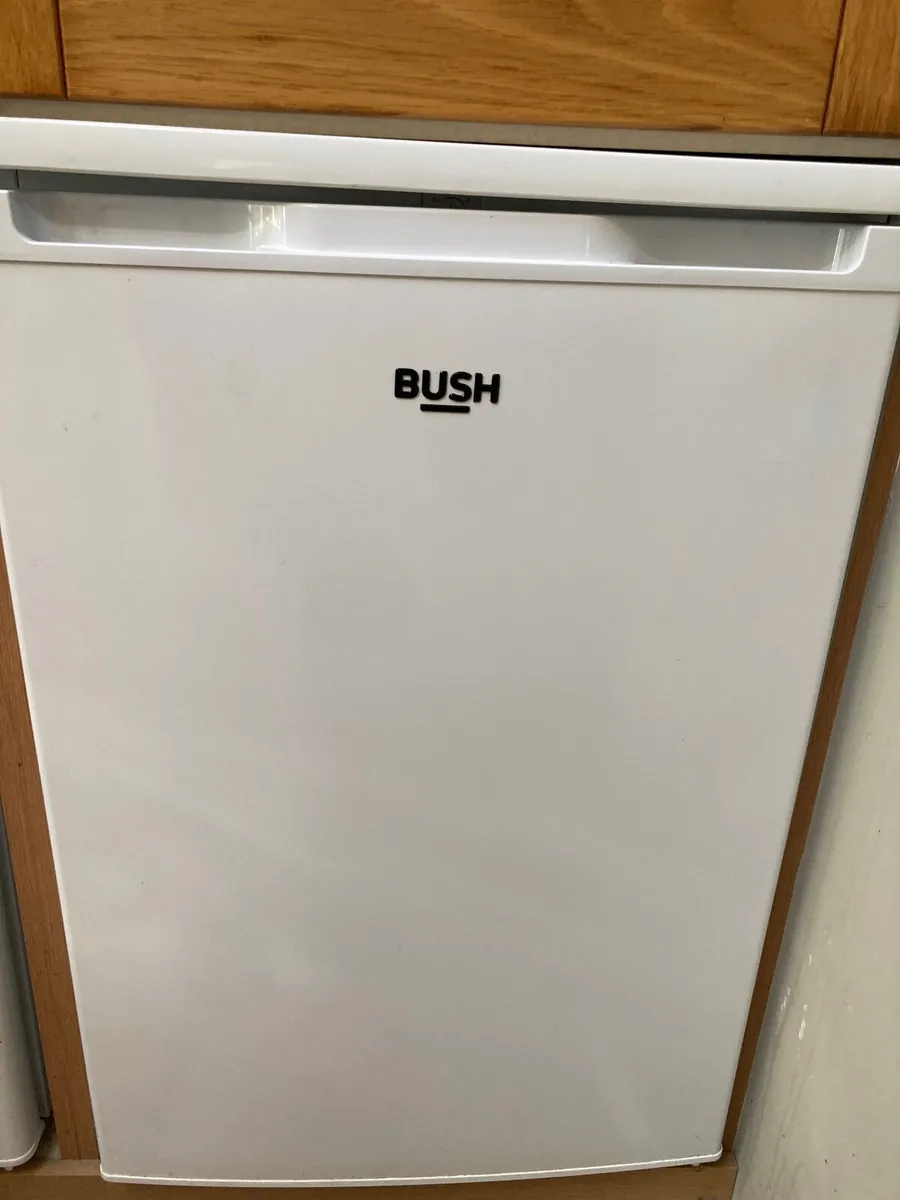 Freezer under counter - Image 3