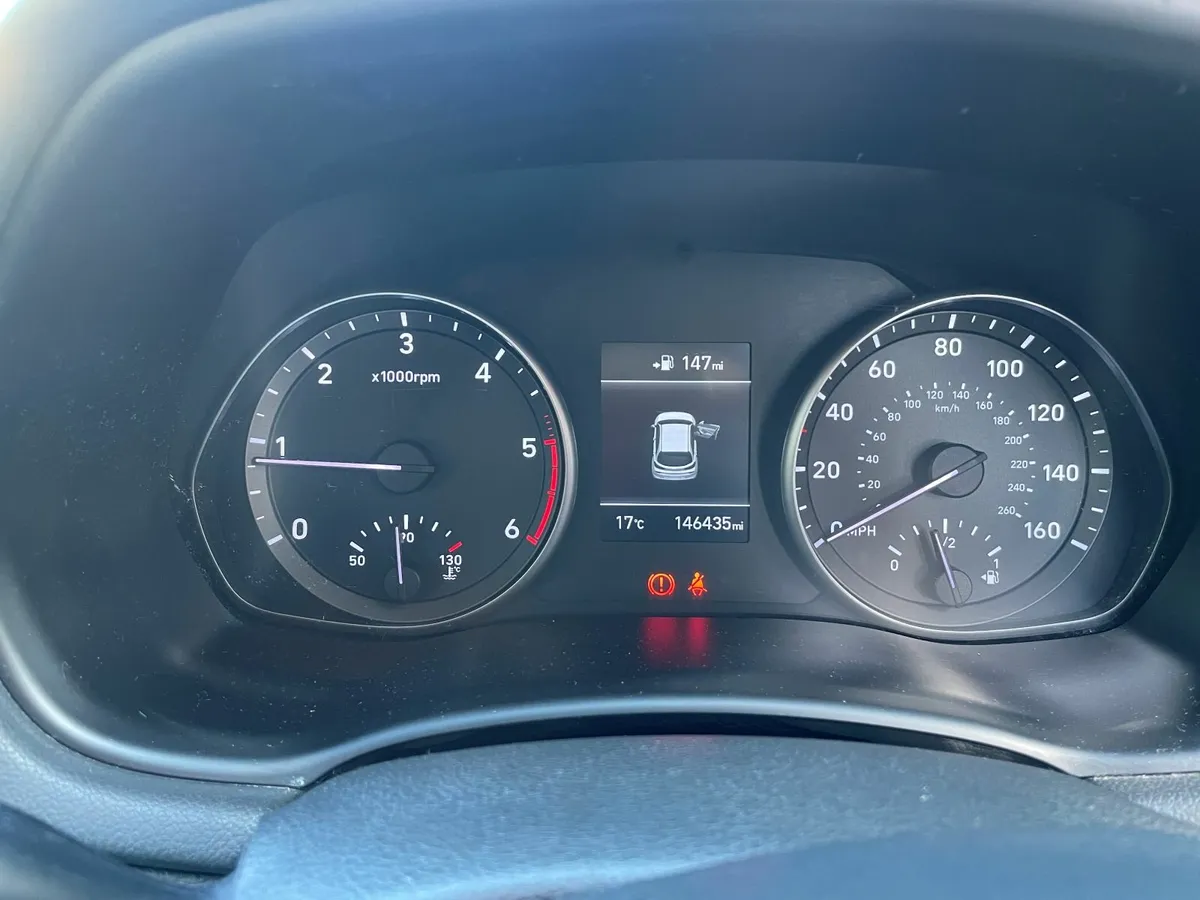 Hyundai i30 2018 - Image 4