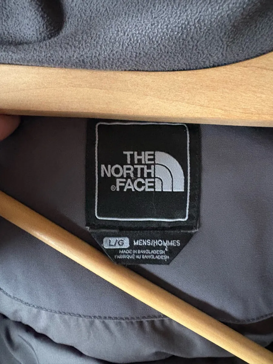 Northface jackets - Image 4