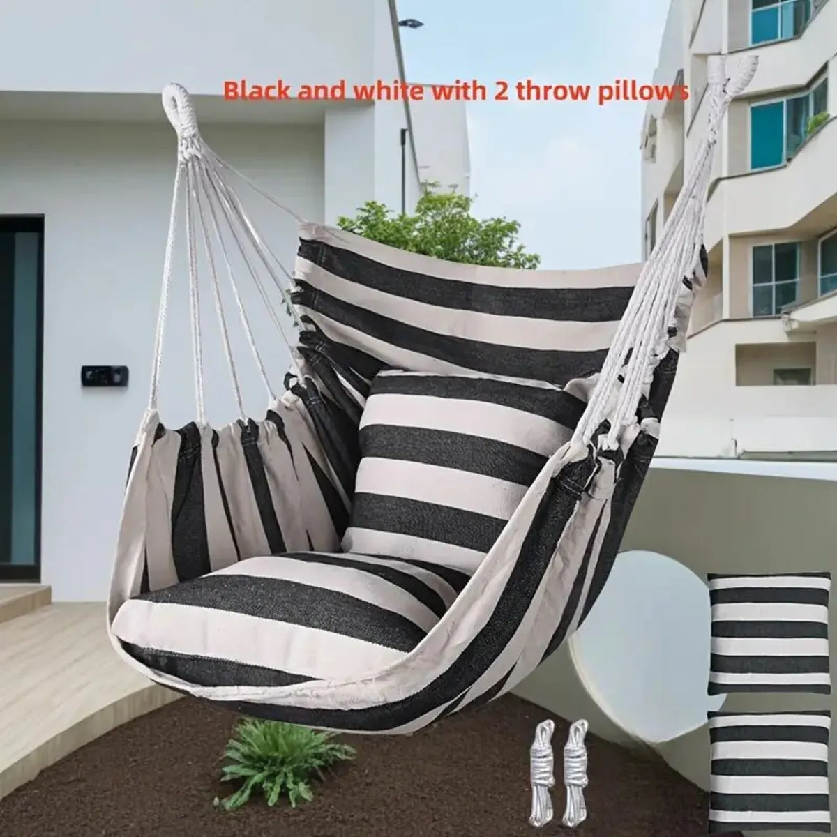 Hammock Chair - Image 1