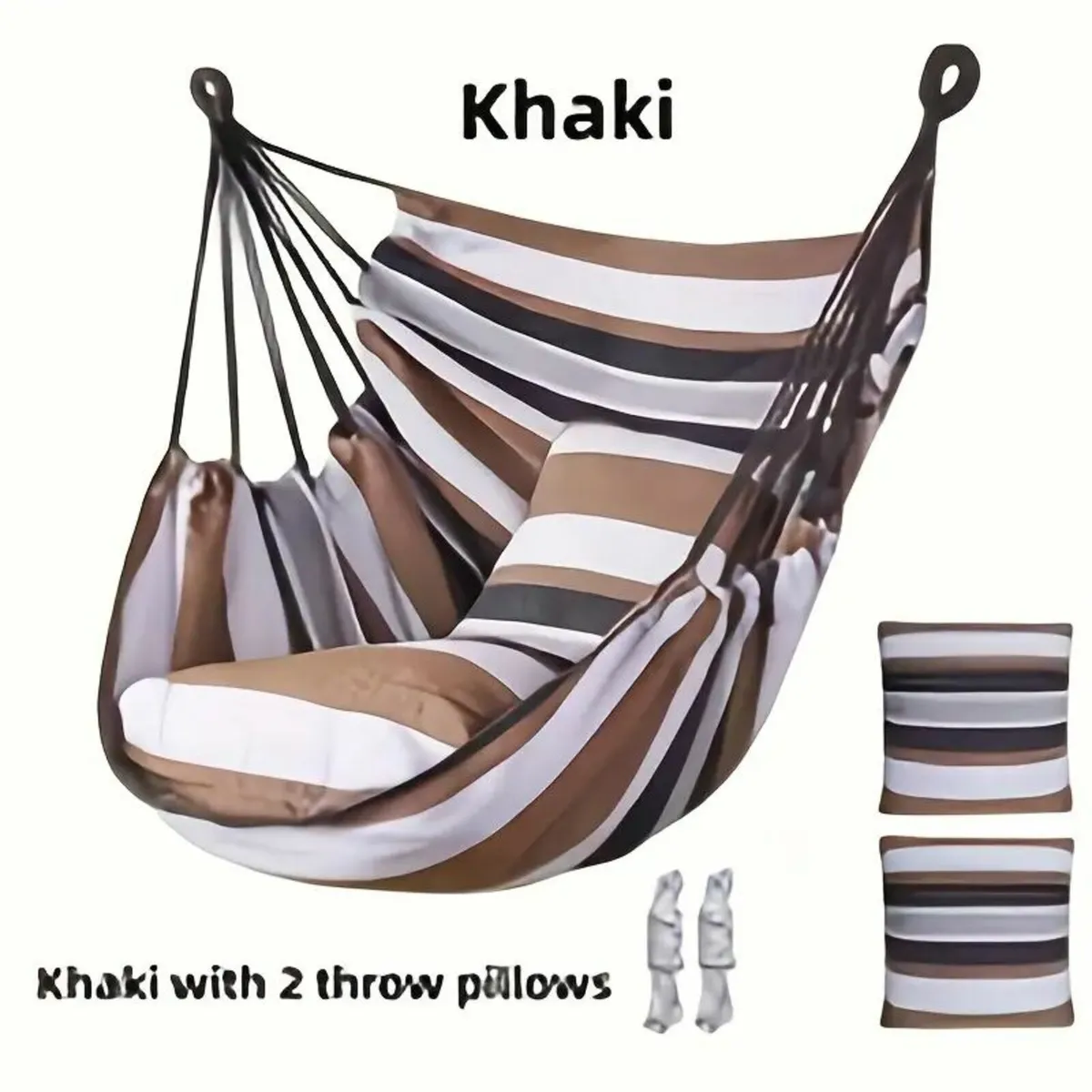 Hammock Chair - Image 2