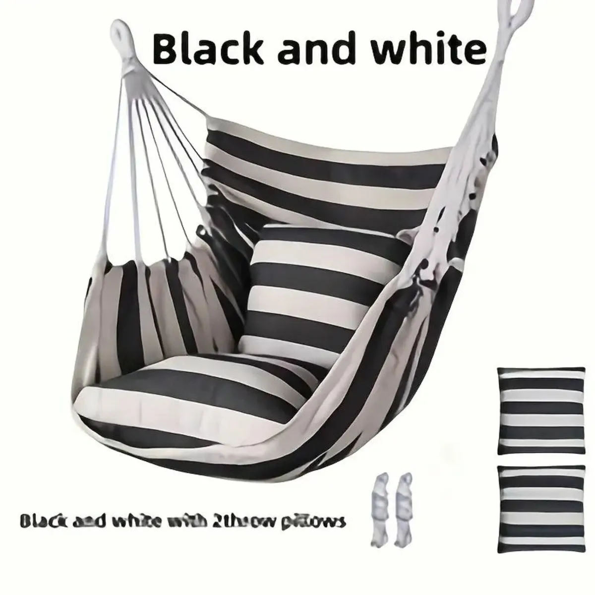 Hammock Chair - Image 3