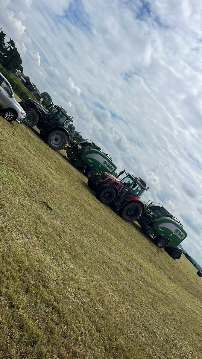 Tractor drivers wanted - Image 4