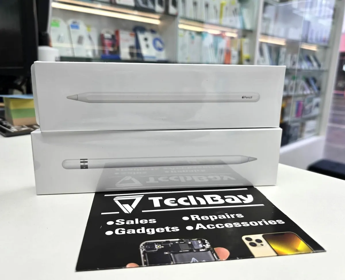 apple pencil 2nd gen