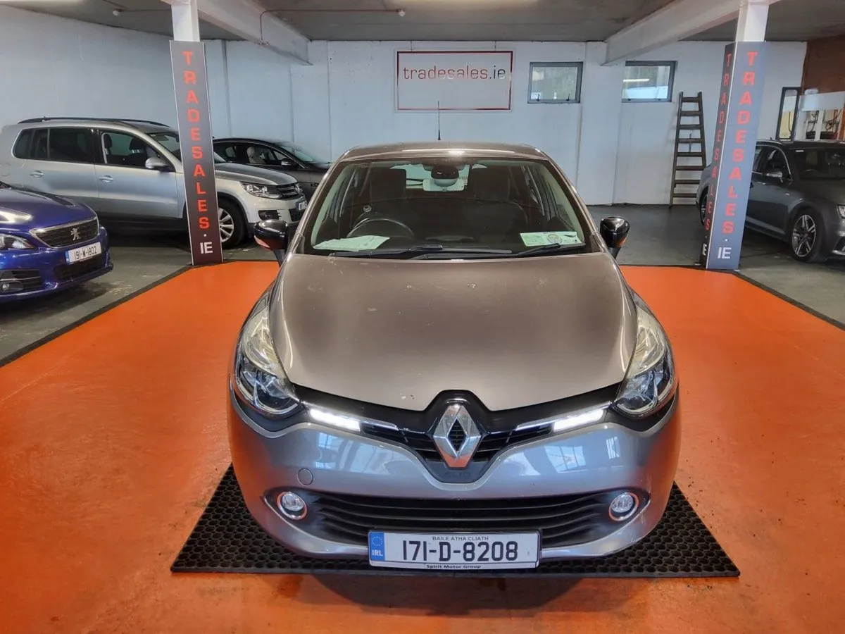 Renault Clio 1.2 16V 75 Dynamique NAV - Image 1
