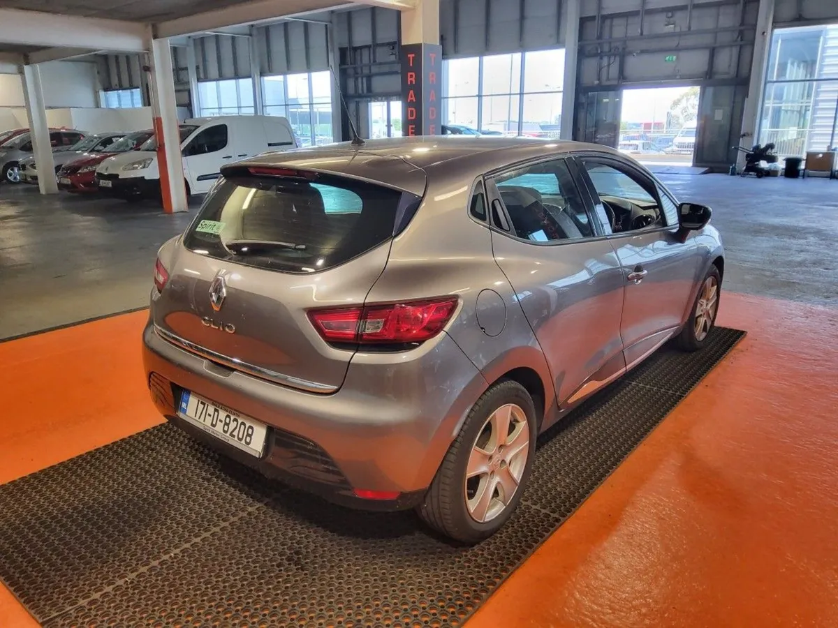 Renault Clio 1.2 16V 75 Dynamique NAV - Image 3