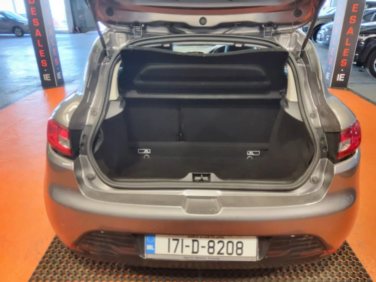 Renault Clio 1.2 16V 75 Dynamique NAV - Image 4