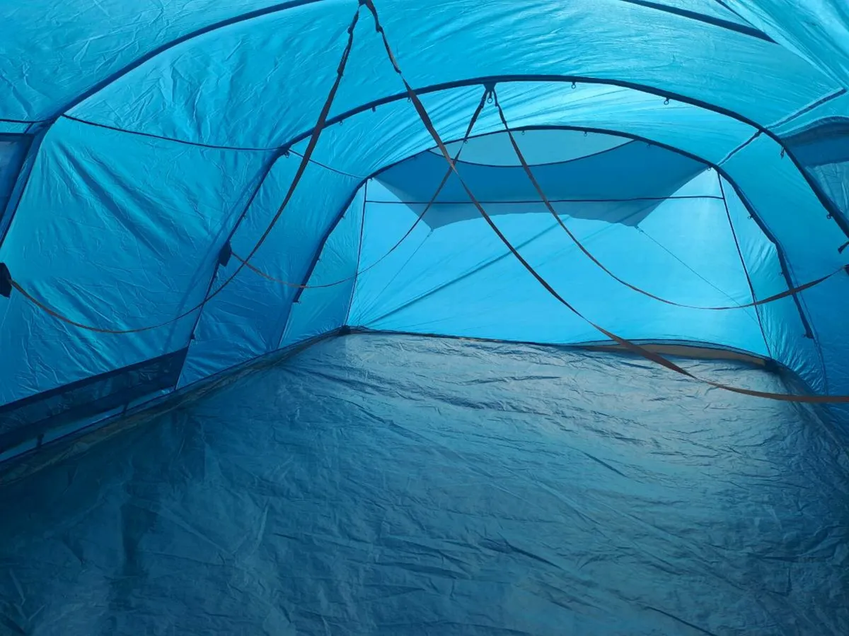 Vango Aether 600XL Poled Tent - Image 4