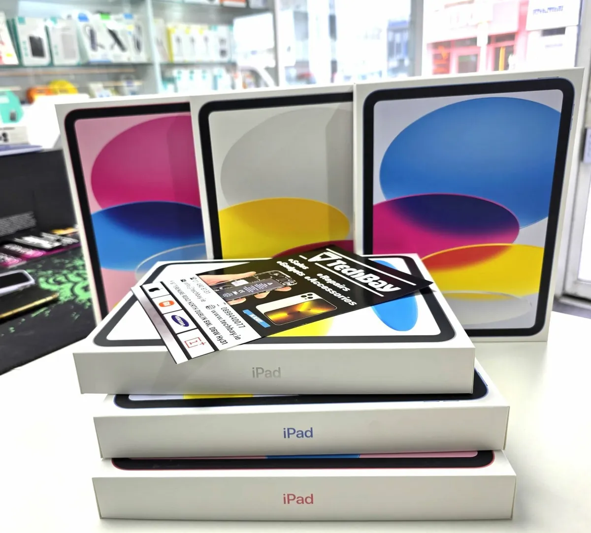 ipad 11
