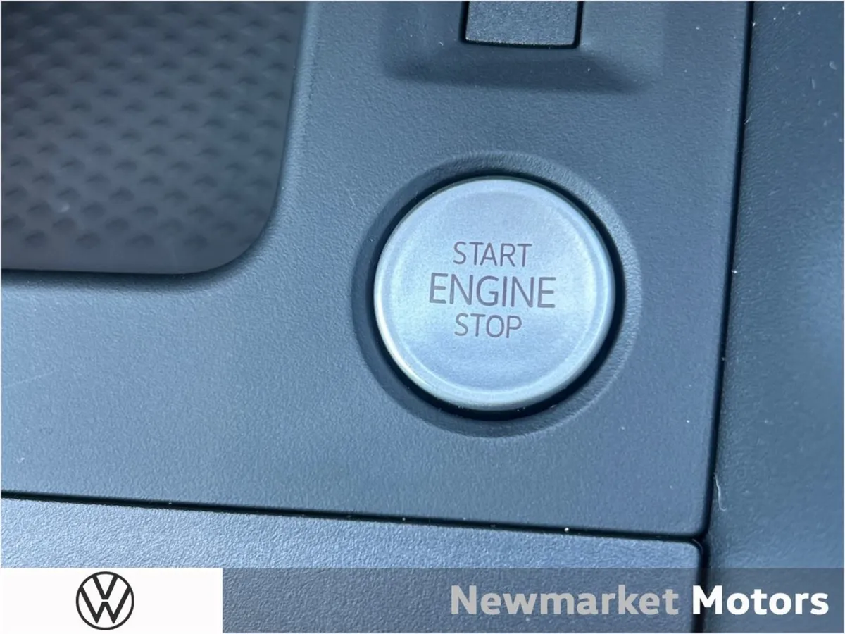 Volkswagen Caddy Cargo Plus Business Long Wheel B - Image 4