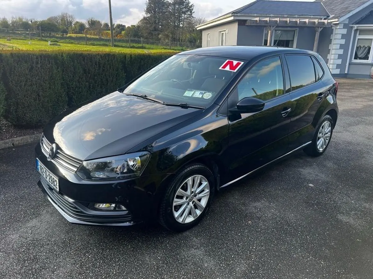 2016 Volkswagen Polo - Image 4