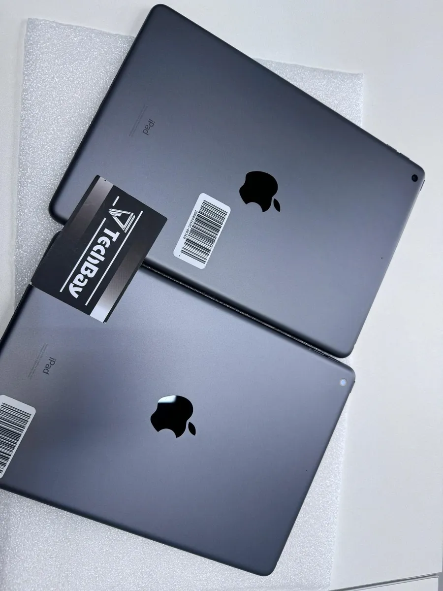 iPad 8th gen 32gb