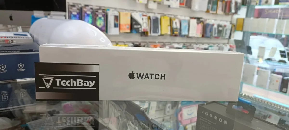 Apple watch se 2 40mm