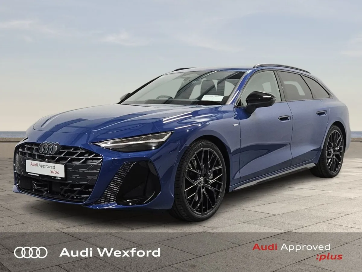 Audi A6 Avant A6 Avant 40 TDI Quattro Sline ST 15 - Image 4
