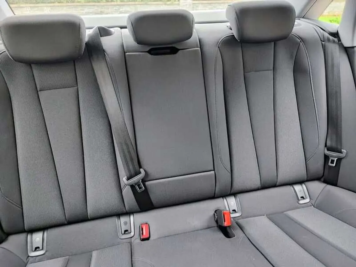LOW MILEAGE 2017 Audi A4 - Image 2