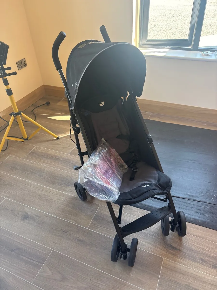 Joie stroller - Image 3