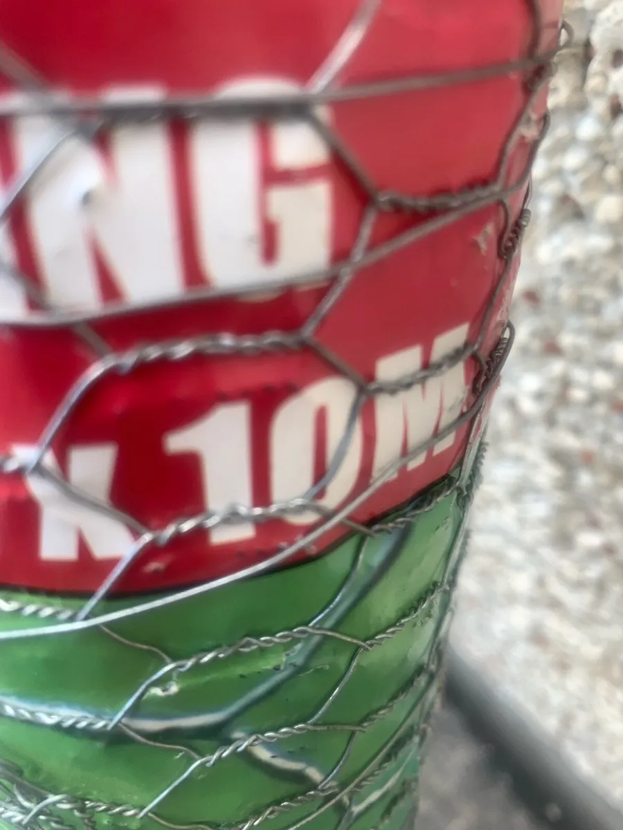 Wire netting - Image 3