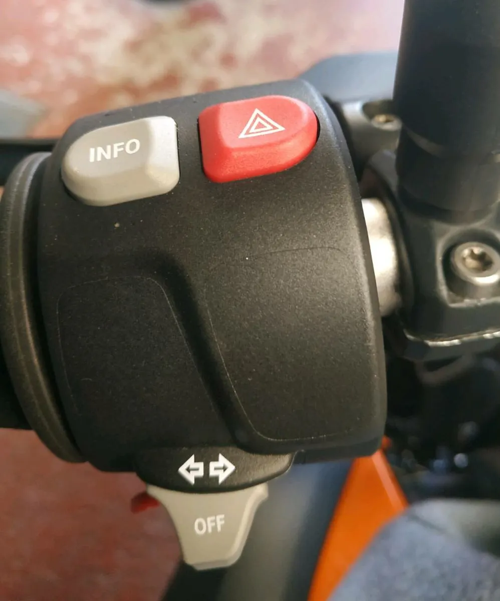 Motorcycle - Image 3
