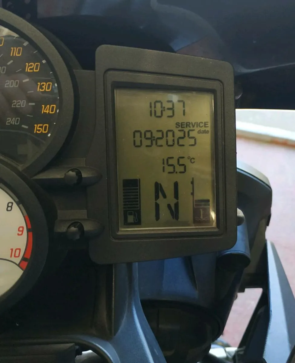 Motorcycle - Image 4