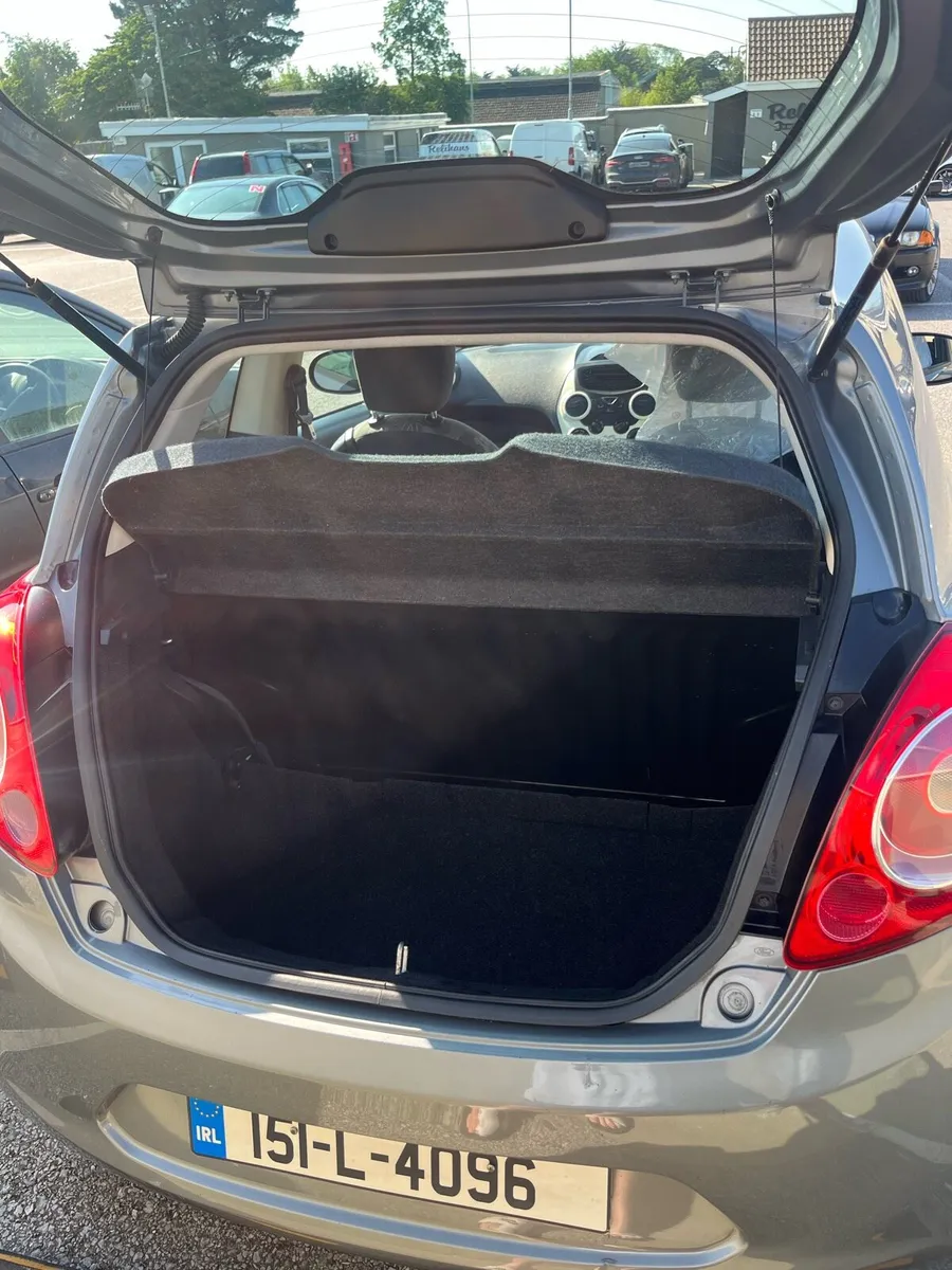 2015 Ford Ka - Image 3
