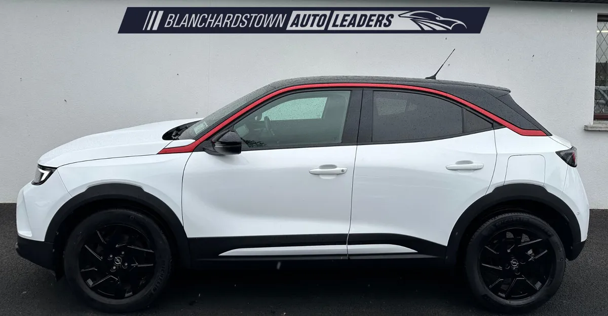 (212) OPEL MOKKA 1.2 SRI 100PS S/S LOW KM - Image 2