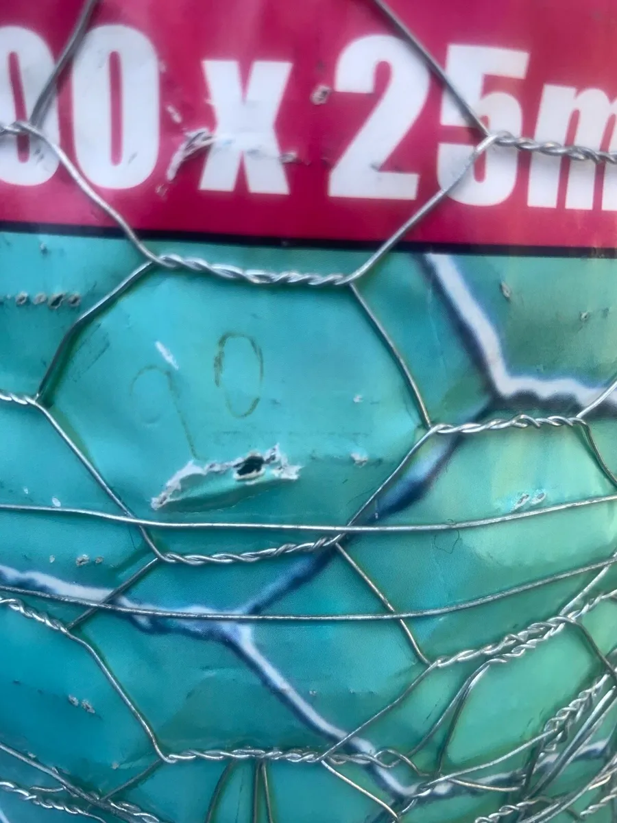Wire netting - Image 4