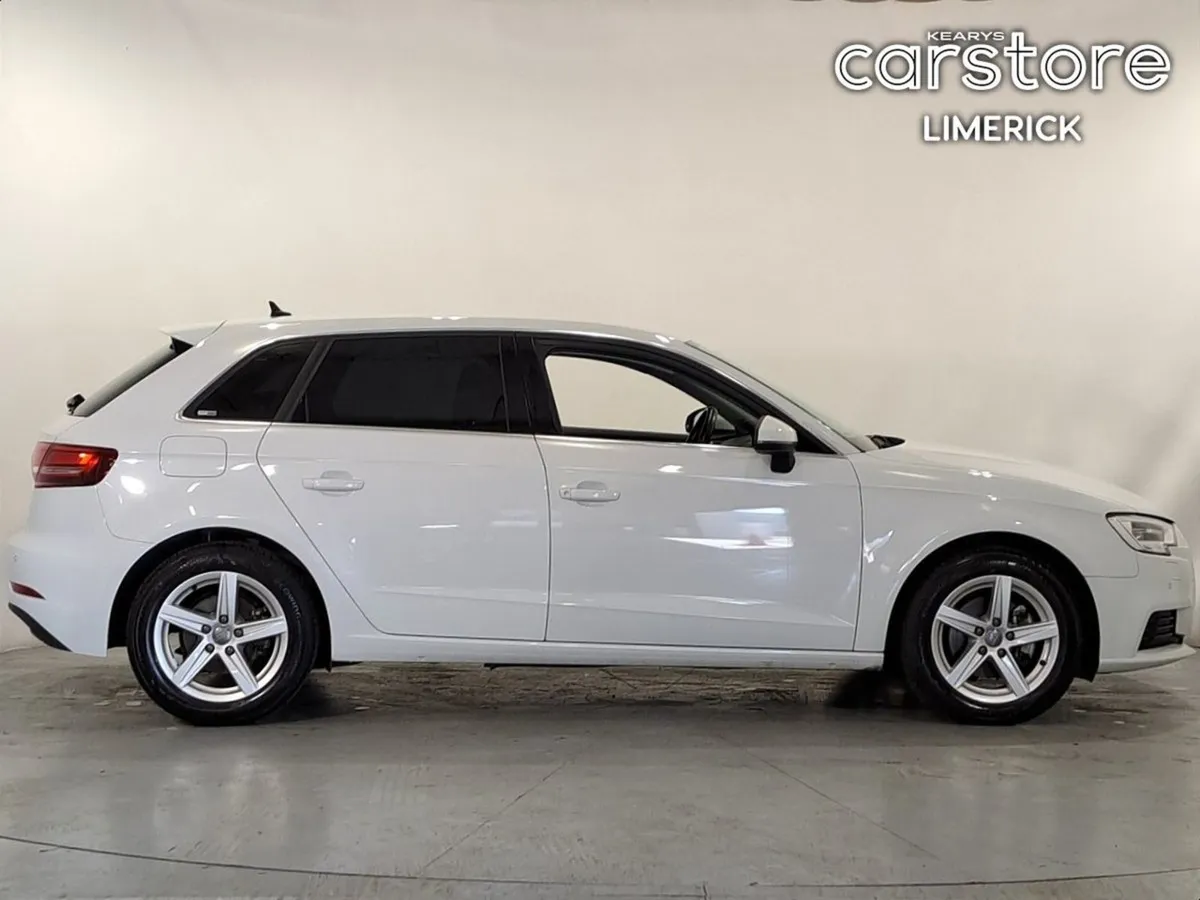 Audi A3 1.4 Tfsi 5DR - Image 2