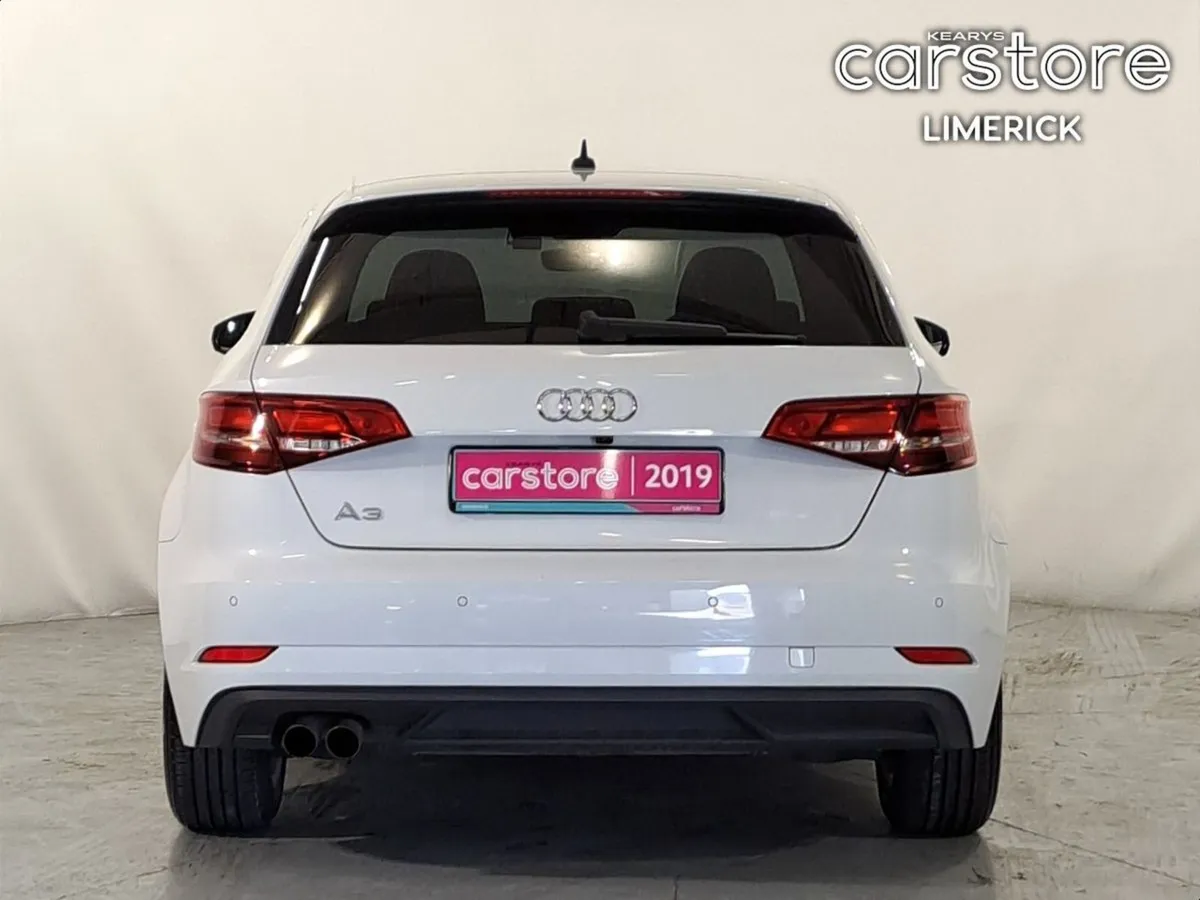 Audi A3 1.4 Tfsi 5DR - Image 4