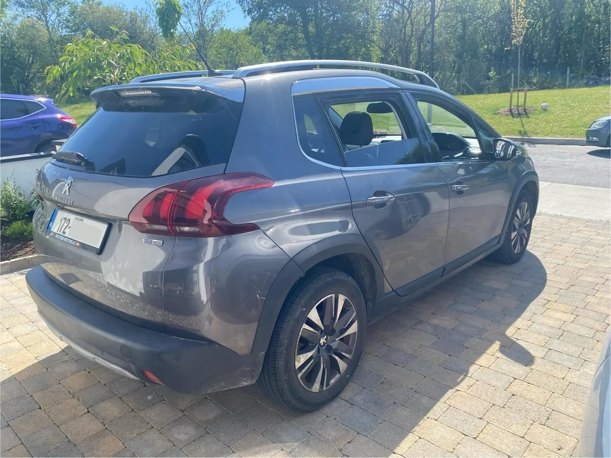 172 Peugeot 2008 - Image 4