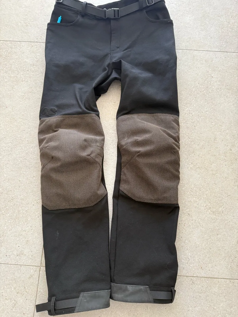 Motorbike pants - Image 4
