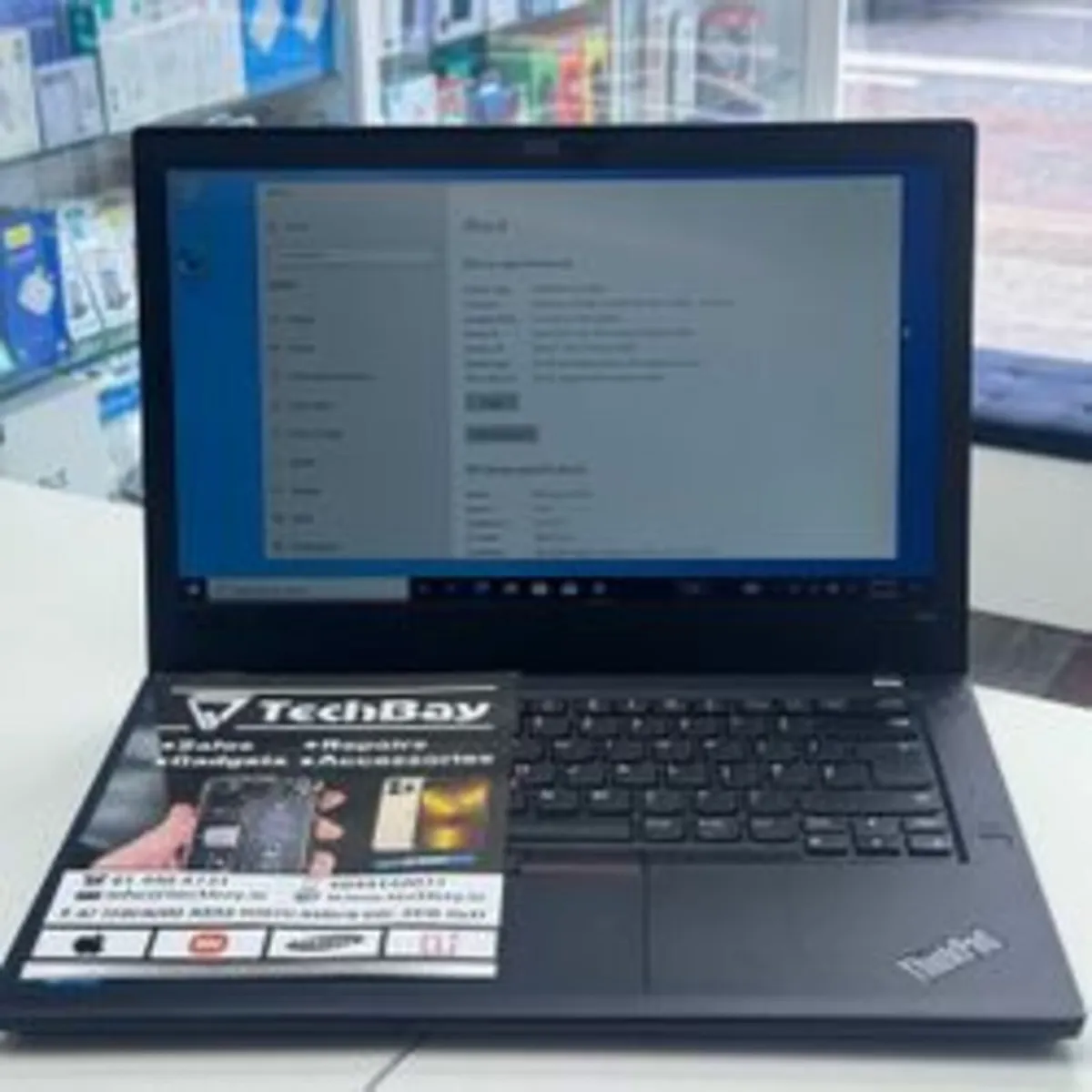 Lenovo i5 6300