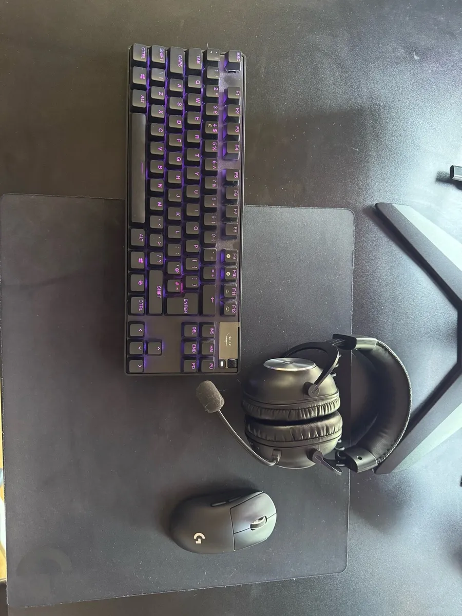 FULL GAMING PC SETUP 4070 - Image 3