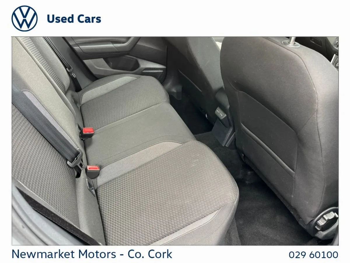 Volkswagen Taigo Life 1.0 TSI Free Nationwide Del - Image 3
