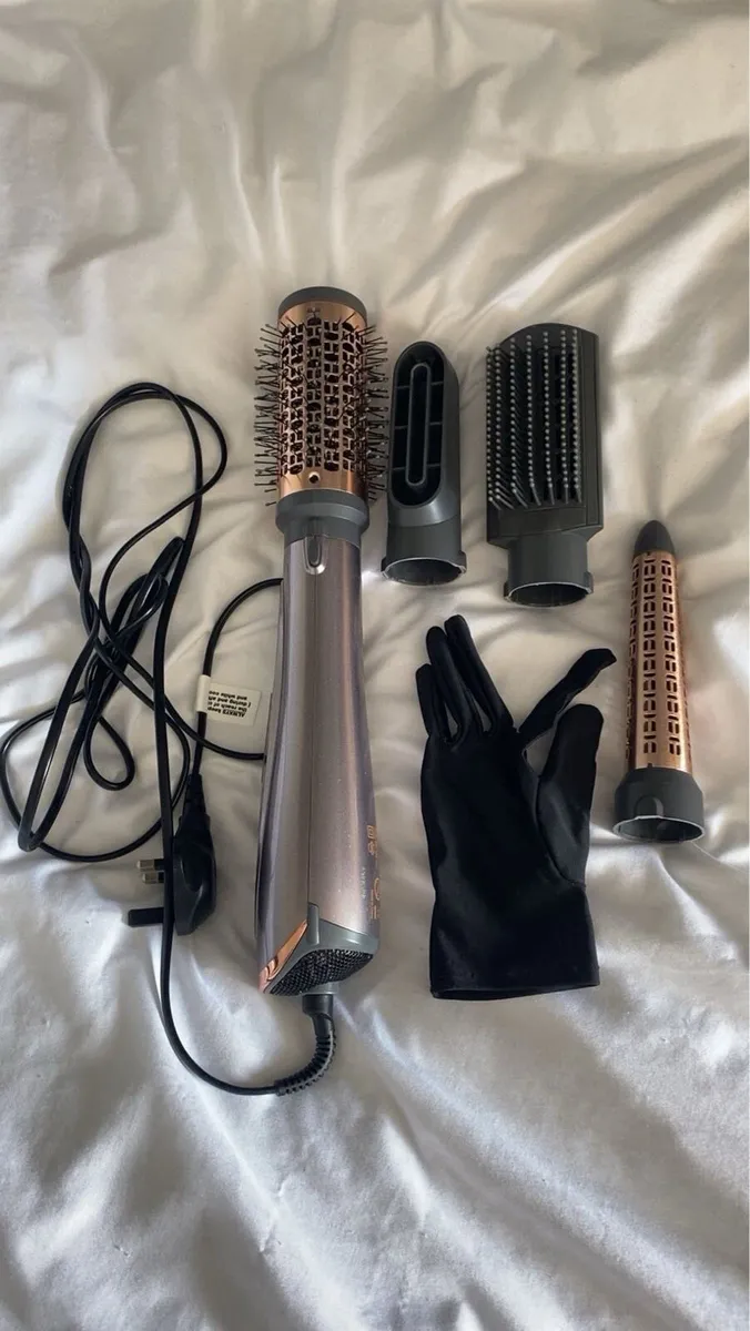 Air-styler ‘BaByliss’ Air Style 1000 - Image 2