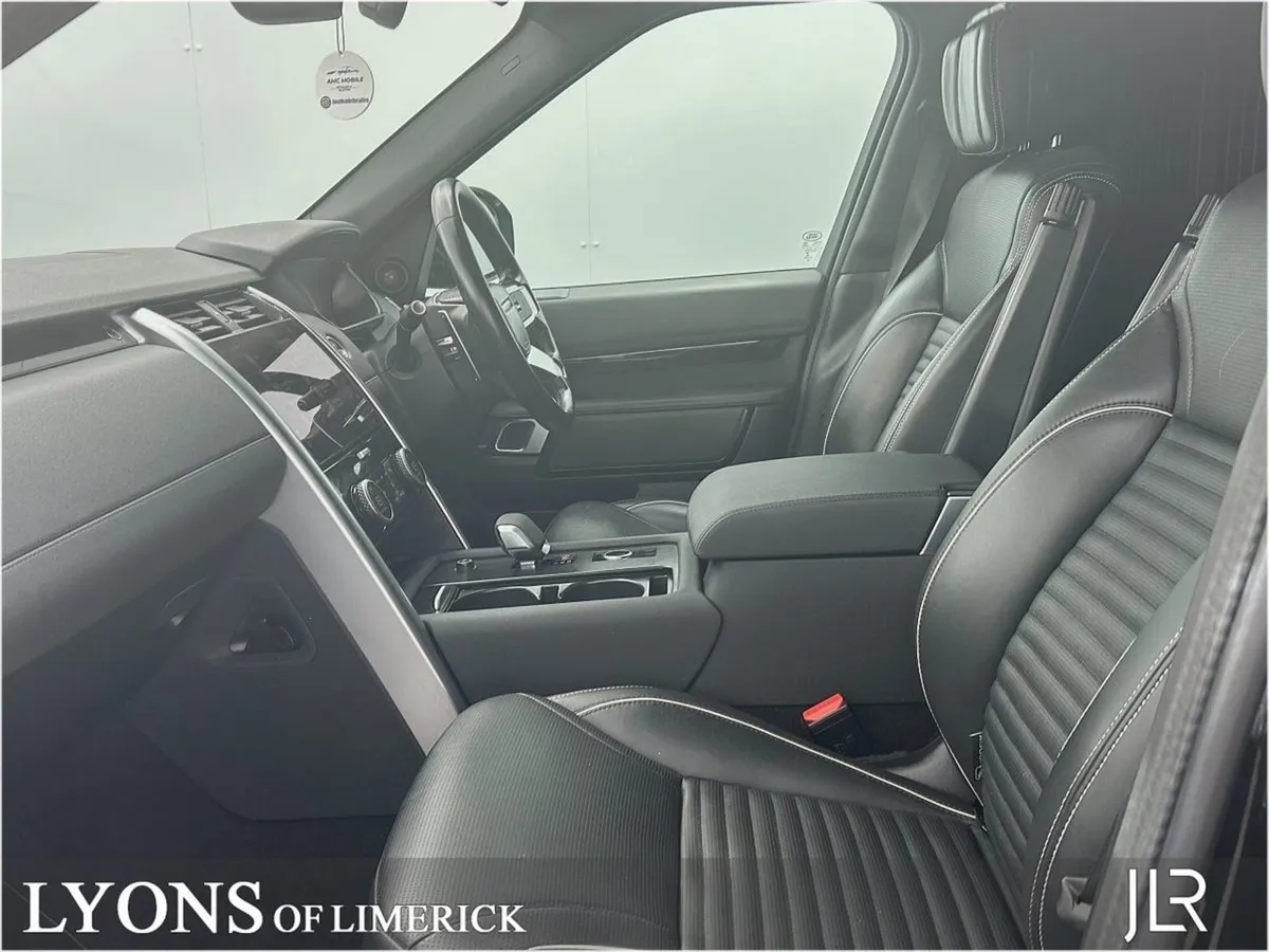 Land Rover Discovery Discovery 3.0 SD6 HSE 2 Seat - Image 3
