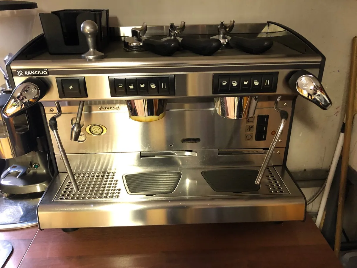 Coffee machine - Image 2